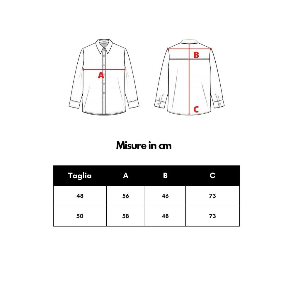 Weißes Polyester-Kurzarmhemd